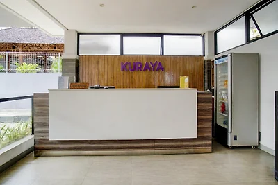 Kuraya Familie Villa Retreat