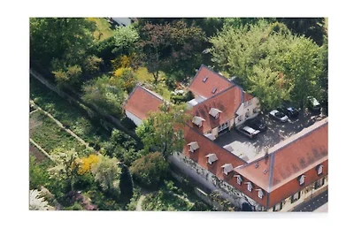 Landhauswohnung