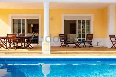 Villa met 3 slaapkamers