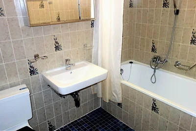 Wohnung für 8 in Veysonnaz