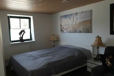 Kuća za odmor Dopust za oporavak Ahlbeck