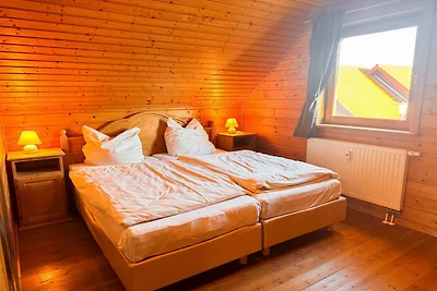 Doppelhaushälfte in Hasselfelde