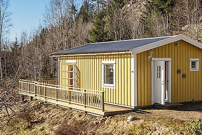 4 personas casa en HÄLLEVADSHOLM-By Traum
