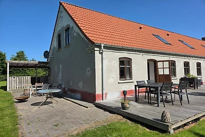 4 Sterne Ferienhaus in Asaa