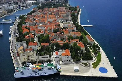 Apartments Milic - Twin Room 1