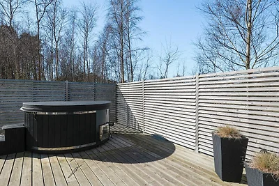 8 Personen Ferienhaus in Læsø