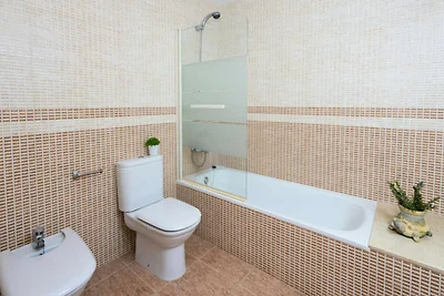 Ferienhaus in Creixell am Strand