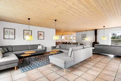 Ferienhaus für 22 Gäste