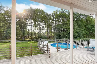 3 persoons vakantie huis in NISSAFORS-By...