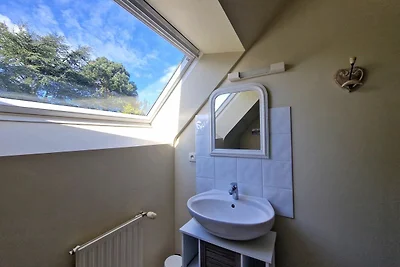 Komfortables Ferienhaus, Paimpol