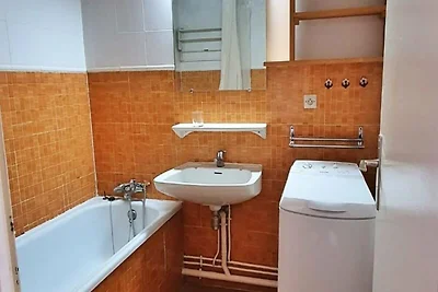 Komfortable Wohnung · In der Nähe der Pisten