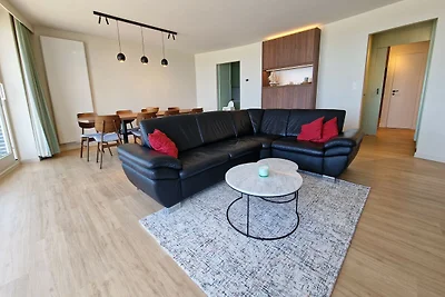 Appartamento a Nieuwpoort con terrazza