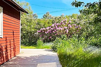 4 Personen Ferienhaus in Södertälje-By Traum