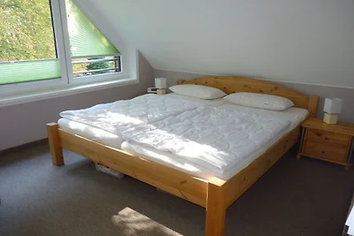 Ferienhaus mit 2 Schlafzimmer