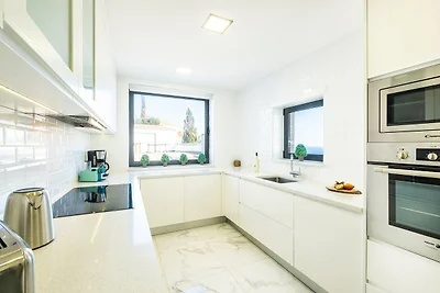 Villa Blue Lagoon per 10 persone