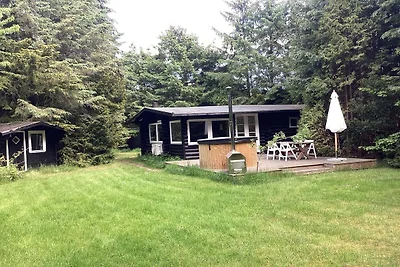 6 Personen Ferienhaus in Idestrup
