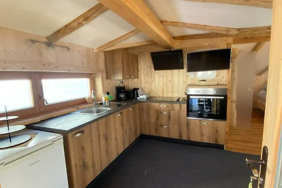 Chalet im Zillertal nahe Hochzillertal...