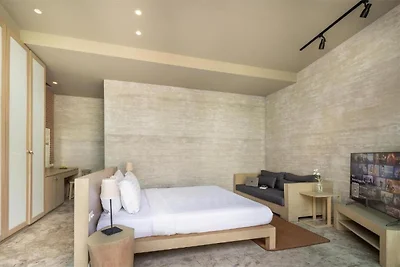 Charmante Familienvilla mit Schlafzimmern und...