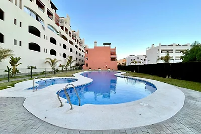 Wohnung mit gemeinschaftlichem Pool in...