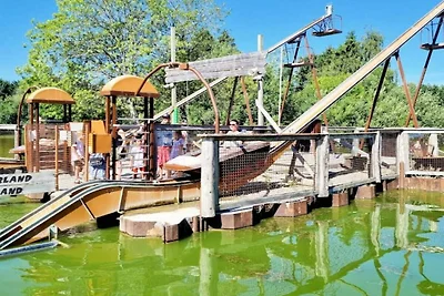 6 Personen Ferienhaus in Højby-By Traum