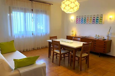 Villa a Caorle vicino Spiaggia Tartaruga