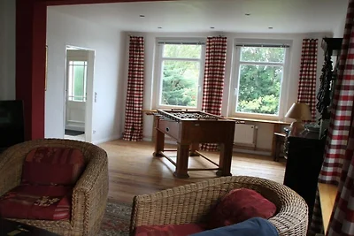 Casa vacanze Cottage am Rhin