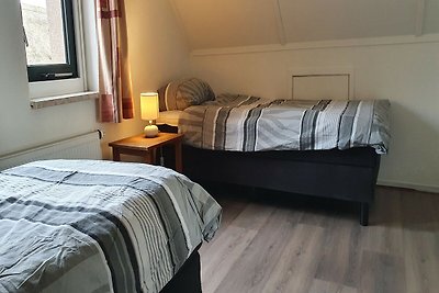 Luxe vakantiewoning met Spa en Sauna