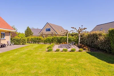 Ferienhaus in Schoorl mit Schwimmbecken