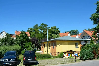 Vakantiehuis in Poel bij Strand