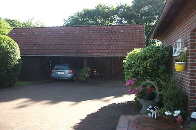 Ferienwohnung mit 1 Schlafzimmer