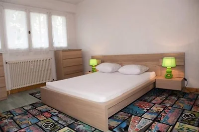 Casino-Residenz mit drei Zimmern