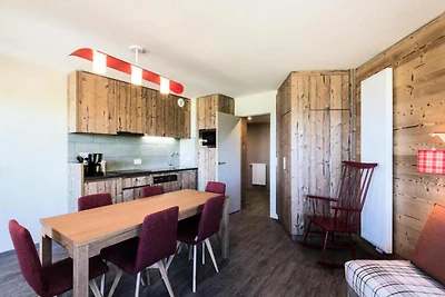 Arietis Residence Atria Crozats