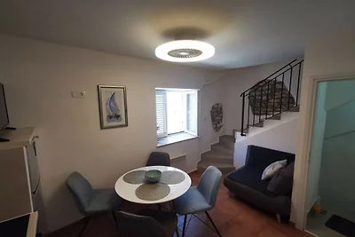 Sea View Holiday Home Umag - Three Bedroom Ho...