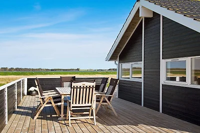6 Personen Ferienhaus in Storvorde-By Traum