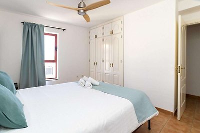Appartamento premium a Corralejo - La Oliva v...