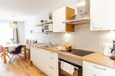 Kärnten Apartment Turnersee
