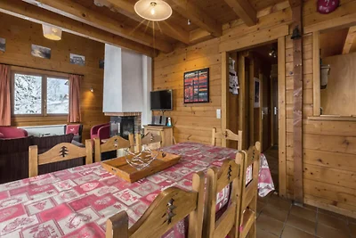Chalets für 10 Personen