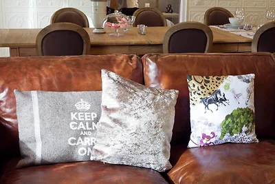 Exklusive Wohnung in emblematischer Gegend