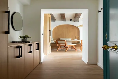 Charmantes Apartment - 2 Schlafzimmer/6 Perso...