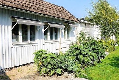 4 Personen Ferienhaus in RÖNNEBY