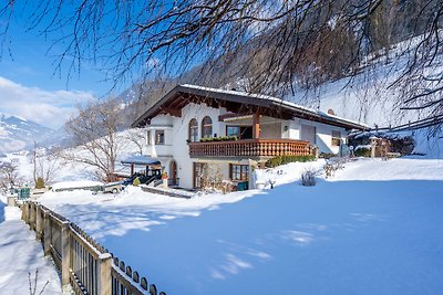 Ferienwohnung in Bad Hofgastein mit Sauna