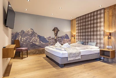 Ferienwohnung mit 1 Schlafzimmer für 4...