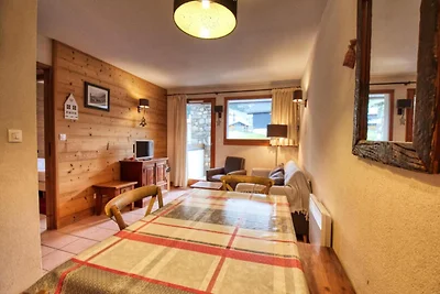 Alpine Garden Residence Gebהude A