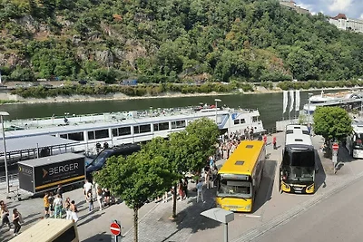 Haus OSSER 406 Komfortable Ferienresidenz