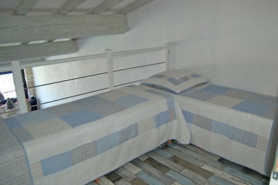 Luxus-Apartment in Meernähe in La Turbie