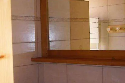 Chalet in Chinaillon an Skipisten