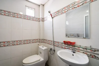 Mau Tim: spazio per tutta la famiglia