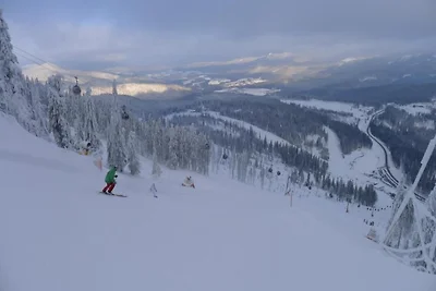 Ferienhaus in Kollnburg mit Garten