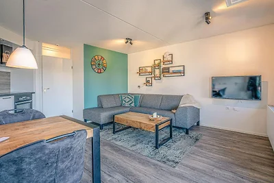 Schöne Wohnung in der Nähe des Zentrums von D...