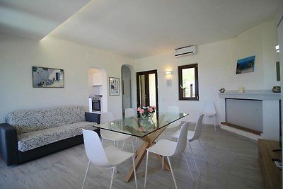 Appartement in Costa Rei